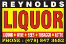 Reynolds Liquor